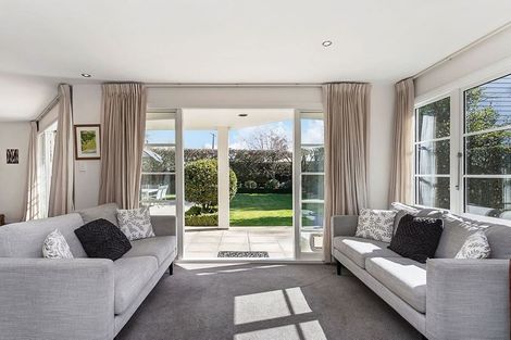 Photo of property in 165 Clyde Road, Burnside, Christchurch, 8053