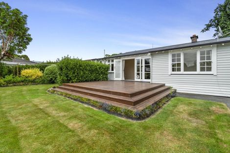 Photo of property in 31 Hereford Street, West End, Palmerston North, 4410