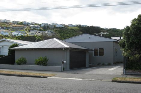 Photo of property in 12 Augusta Street, Redcliffs, Christchurch, 8081