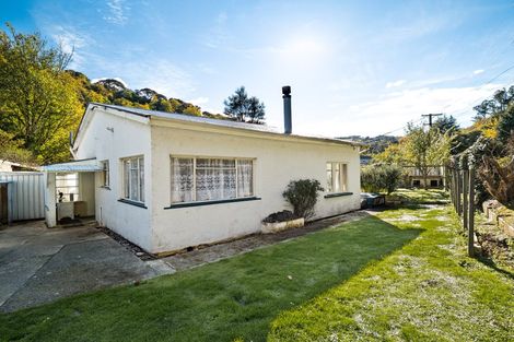 Photo of property in 153 Malvern Street, Woodhaugh, Dunedin, 9010