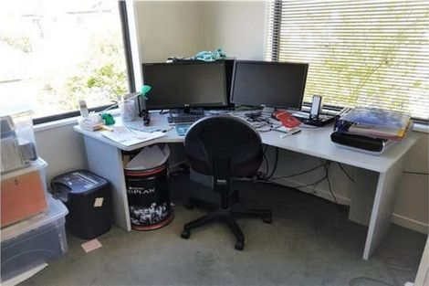 Photo of property in 5 Brockworth Place, Riccarton, Christchurch, 8011