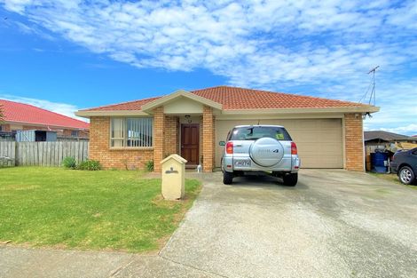 Photo of property in 5 Shah Lane, Mangere, Auckland, 2022