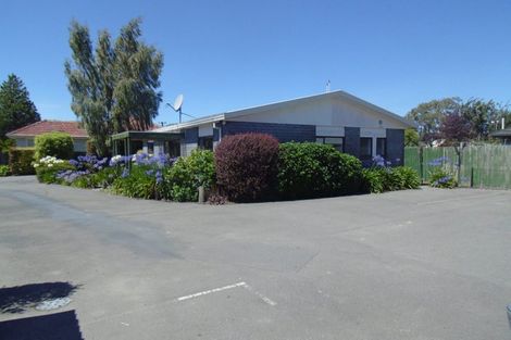 Photo of property in 3/4 Middleton Road, Upper Riccarton, Christchurch, 8041