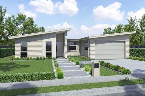 Photo of property in 1 Silverleaf Way, Kinloch, 3377