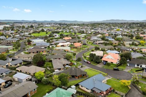 Photo of property in 25 Mangakoea Place, St Andrews, Hamilton, 3200