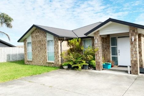 Photo of property in 17 Barwick Place, Huntington, Hamilton, 3210