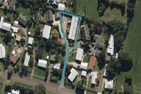 Photo of property in 5 Landau Court, Ashhurst, 4810