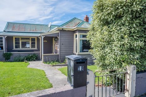 Photo of property in 18 Buchanan Street, Parkside, Timaru, 7910