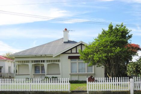 Photo of property in 56 Gonville Avenue, Gonville, Whanganui, 4501