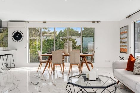 Photo of property in 35a Seaview Avenue, Northcote, Auckland, 0627