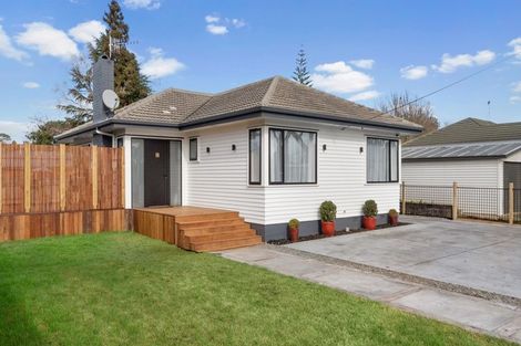 Photo of property in 112 Brookfield Street, Hamilton East, Hamilton, 3216