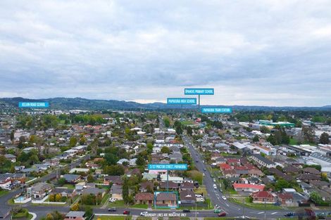 Photo of property in 2/37 Prictor Street, Papakura, 2110