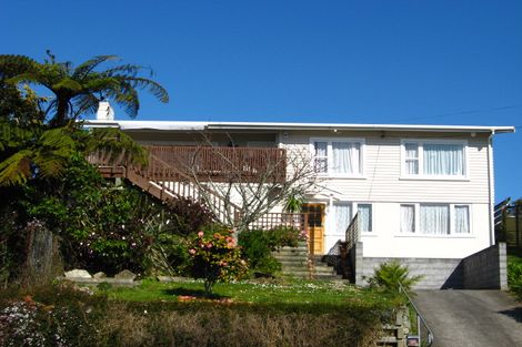 Photo of property in 59 Clawton Street, Westown, New Plymouth, 4310