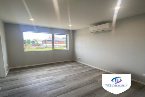Photo of property in 10e Blossom Lane, Manurewa, Auckland, 2102