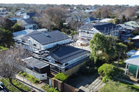 Photo of property in 3/220 Geraldine Street, Edgeware, Christchurch, 8013