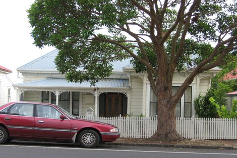 Photo of property in 48 Richmond Road, Grey Lynn, Auckland, 1021