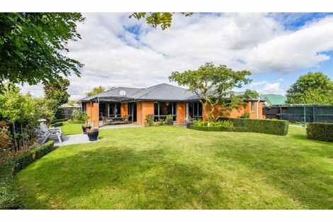 Photo of property in 124 William Brittan Avenue, Halswell, Christchurch, 8025