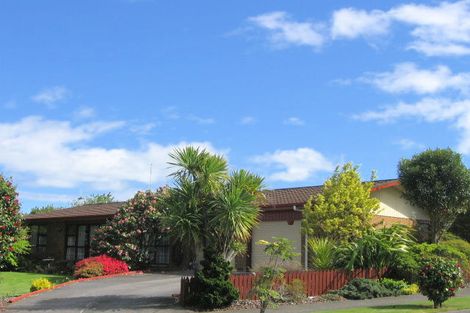 Photo of property in 21 Wembley Place, Richmond Heights, Taupo, 3330