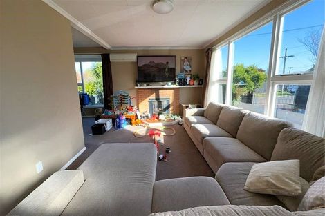 Photo of property in 8/3 Shearer Avenue, Papanui, Christchurch, 8052