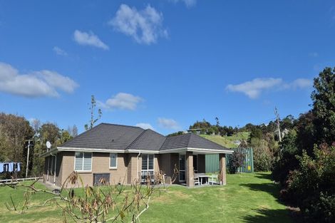 Photo of property in 13 Downer Access Road, Kaukapakapa, 0873
