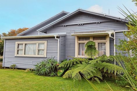 Photo of property in 107 Queen Street, Wairoa, 4108