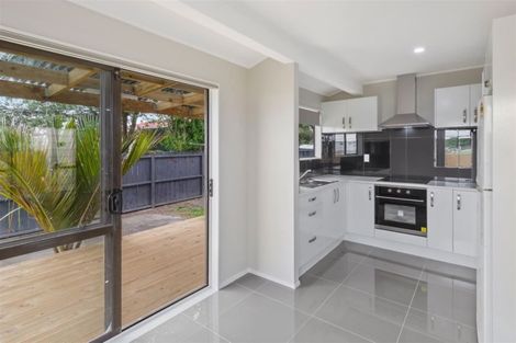 Photo of property in 7a Inverell Avenue, Wiri, Auckland, 2104