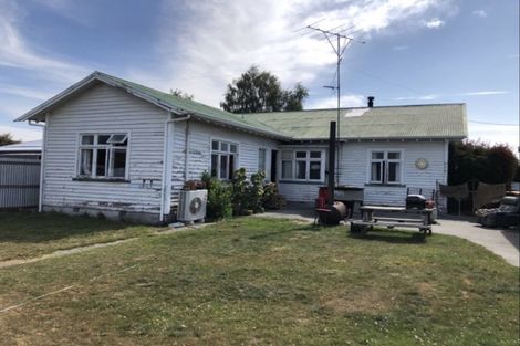 Photo of property in 14 Mcmillan Street, Methven, 7730