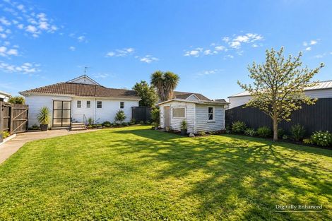 Photo of property in 6 Kerr Street, Netherby, Ashburton, 7700