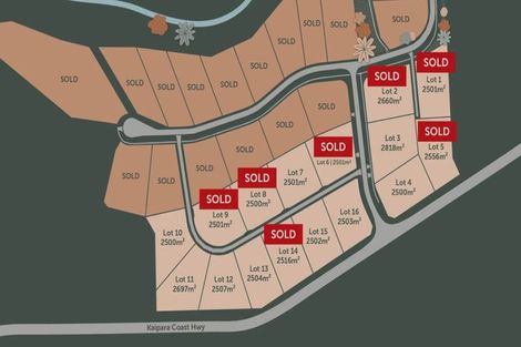 Photo of property in 2 Maclennan Farm Lane, Kaukapakapa, 0871