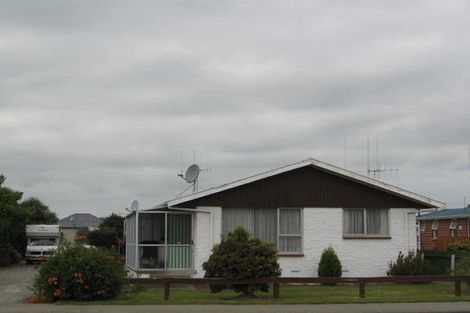 Photo of property in 28 Maude Street, Temuka, 7920