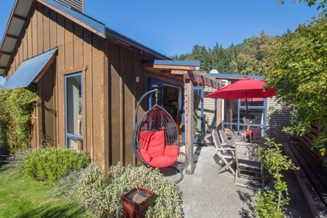 Photo of property in 24 Kingan Road, Luggate, Cromwell, 9383