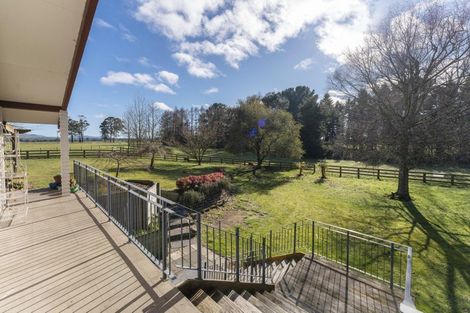 Photo of property in 57 Tiverton Downs Road, Broadlands, Reporoa, 3081