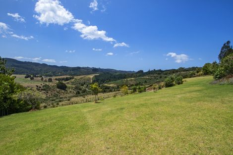 Photo of property in 61 Ngunguru Ford Road, Kiripaka, Whangarei, 0173