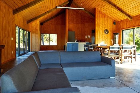 Photo of property in 1481m State Highway 1, Mangamaunu, Kaikoura, 7371