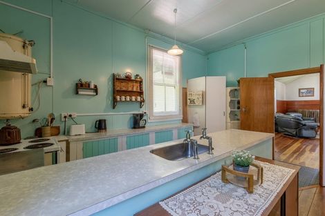 Photo of property in Te Rehunga Church, 461 Kumeti Road, Dannevirke, 4972