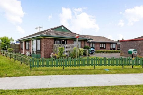 Photo of property in 26 Fort Street, Cambridge, 3434