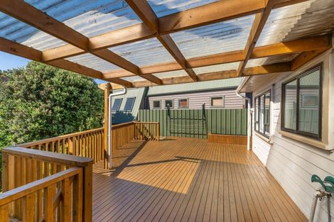 Photo of property in 75 Rawhiti Road, Pukerua Bay, 5026
