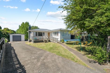 Photo of property in 8 Williams Crescent, Otara, Auckland, 2023