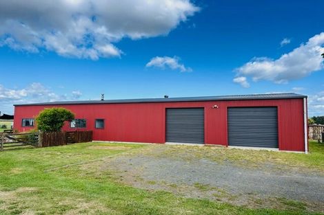 Photo of property in 469 Rangiatea Road, Otorohanga, 3972