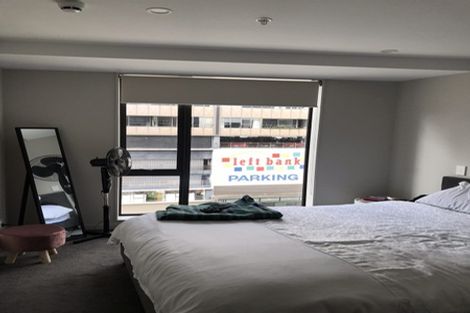 Photo of property in Vsp South, 202/166 Victoria Street, Te Aro, Wellington, 6011