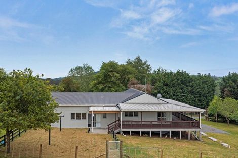 Photo of property in 898 Taotaoroa Road, Karapiro, Cambridge, 3496