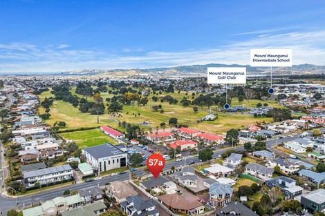 Photo of property in 57a Golf Road, Mount Maunganui, 3116