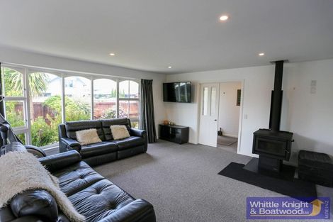 Photo of property in 1a Chilcombe Street, Ilam, Christchurch, 8041