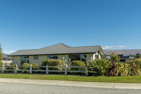 Photo of property in 29 Briar Crescent, Alexandra, 9320
