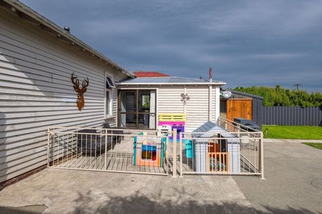 Photo of property in 41 High Street, Waimate, 7924