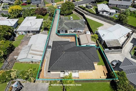 Photo of property in 36a Greenhaven Avenue, Opaheke, Papakura, 2113