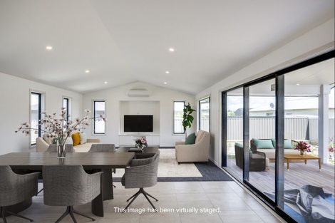 Photo of property in 35 Belgrove Drive, Waipukurau, 4200