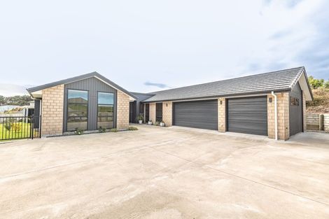 Photo of property in 45 Golf Vue Place, Castlecliff, Whanganui, 4501