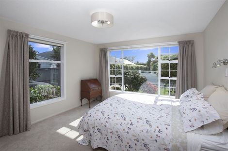 Photo of property in 4 Brackendale Place, Burnside, Christchurch, 8041