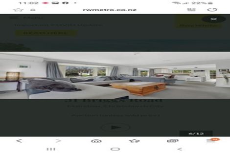 Photo of property in 31a Briggs Road, Mairehau, Christchurch, 8052